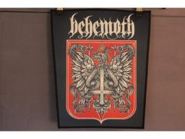 BEHEMOTH - BEHEMOTH 1