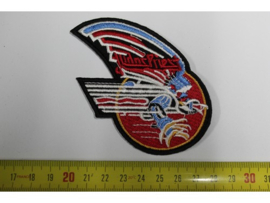 JUDAS PRIEST - SCREAMING FOR VENGEANCE ( SHAPED )