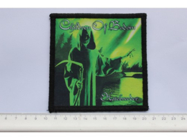 CHILDREN OF BODOM - HATEBREEDER ( PRINT )