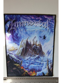 IMMORTAL - AT THE HEART OF WINTER