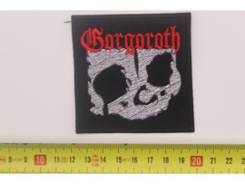 GORGOROTH - QUANTOS POSSONT AD SATANITATUM TRAHUNT