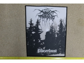 DARKTHRONE - PANZERFAUST