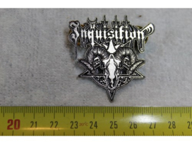 INQUISITION - GOAT LOGO