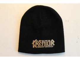 KREATOR - BEIGE NAME LOGO