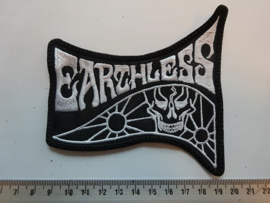 EARTHLESS- SONIC PRAYER JAM