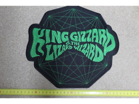 KING GIZZARD & THE LIZARD WIZARD - NONAGON INFINITY