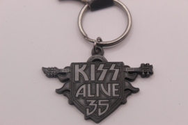 KISS - ALIVE 35
