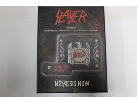 SLAYER - ORIGINAL LOGO