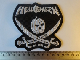 HELLOWEEN - EST. 1984