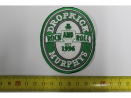 DROPKICK MURPHYS - ROCK N ROLL