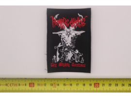 ROTTING CHRIST - THY MIGHTY CONTRACT