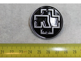 RAMMSTEIN - R LOGO