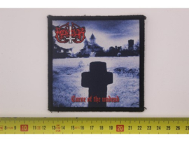 MARDUK - CURSE OF THE UNDEAD ( PRINT )