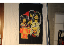 MOTLEY CRUE - BAND PHOTO