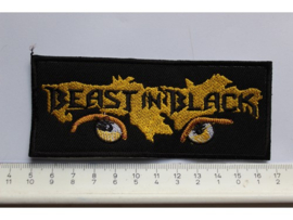BEAST IN BLACK - DARK CONNECTION