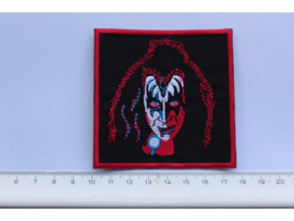 KISS - THE DEMON
