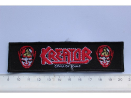 KREATOR - COMA OF SOULS