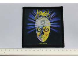 HAVOK - CONFORMICIDE ( PRINT )