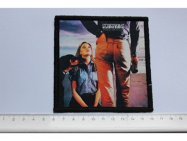 SCORPIONS - ANIMAL MAGNETISM ( PRINT )