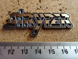 STRYPER - NAME LOGO