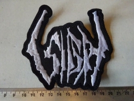 SIGH - WHITE LOGO
