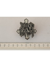 BLOOD FEAST - NAME LOGO
