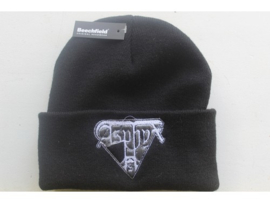 ASPHYX - NAME LOGO
