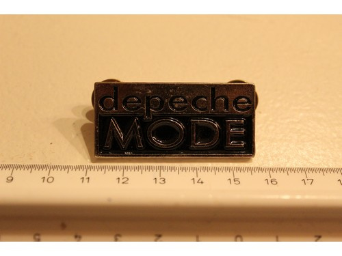 Pin on Depeche Mode