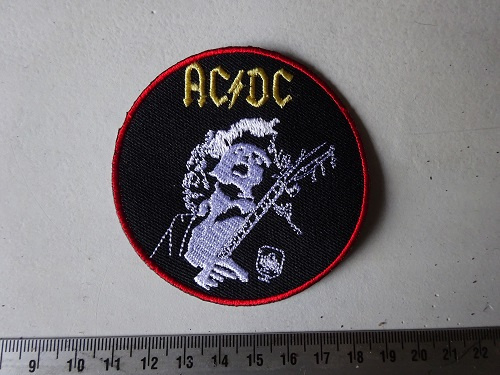 AC/DC - ANGUS