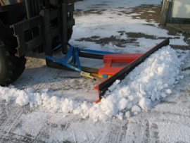 Sneeuwschuif vast VL200 Heavy Duty