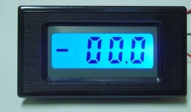 Voltmeter