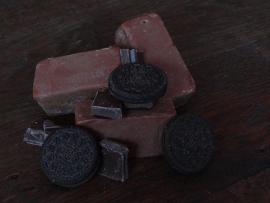 Chocolate Oreo