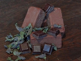 Chocolate Mint