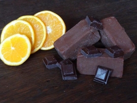 Chocolate Orange