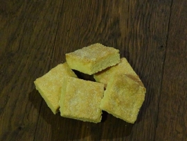 Shortbread