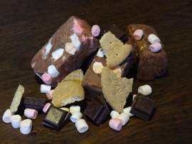 Rocky Road