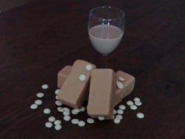 Baileys White Chocolate