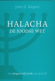 Halacha, de Joodse wet