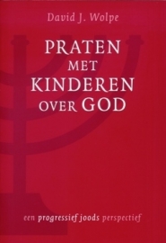 Praten met kinderen over God