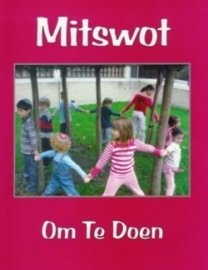 Mitswot Om Te Doen