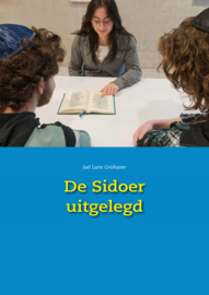 De Sidoer Uitgelegd