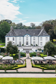 19 april. Haspengouwse bloesemtocht in het spoor van de Eburonen