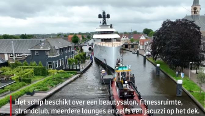 Zondag 22 juni: Van strand naar stad: Groene hart route