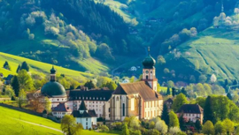 Reservelijst Schwarzwald en Elzas