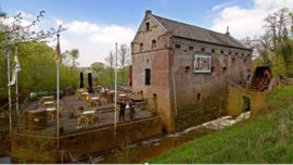 5 oktober Centraal Limburg met ein bisschen Deutschland