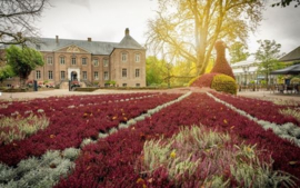 5 oktober Centraal Limburg met ein bisschen Deutschland