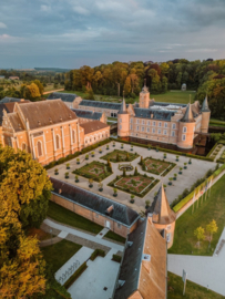 19 april. Haspengouwse bloesemtocht in het spoor van de Eburonen