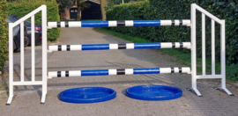 Sloot / waterbak rond 100cm