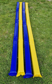 Soft pole / Flexibele balk