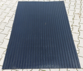 Stalmat rubber 183x122cm en 17mm dik